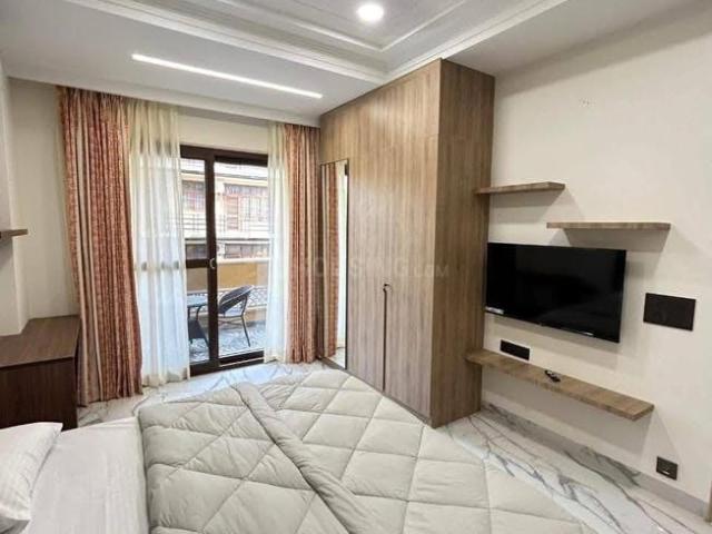 1 BHK Apartment in Kakkanad for rent Kochi. The reference number is 20829955