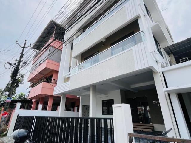 1 BHK Apartment in Kakkanad for rent Kochi. The reference number is 20836567