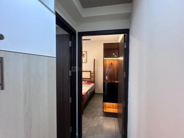 1 BHK Apartment in Kakkanad for rent Kochi. The reference number is 20292685