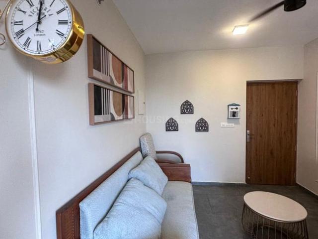 1 BHK Apartment in Kakkanad for rent Kochi. The reference number is 20292685