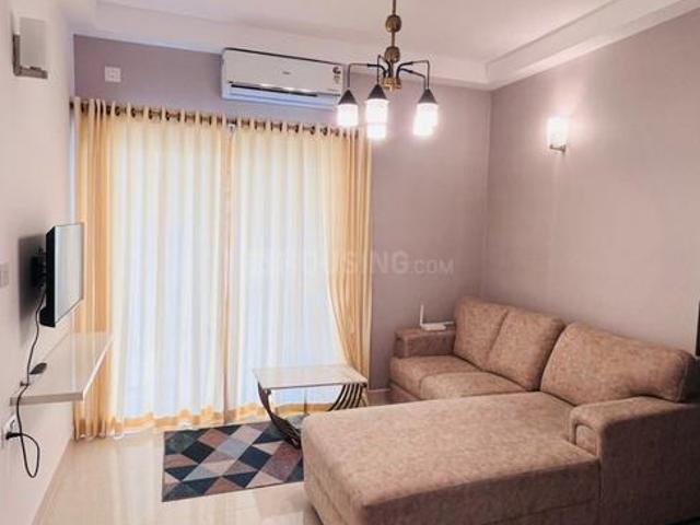 1 BHK Apartment in Kakkanad for rent Kochi. The reference number is 20351859