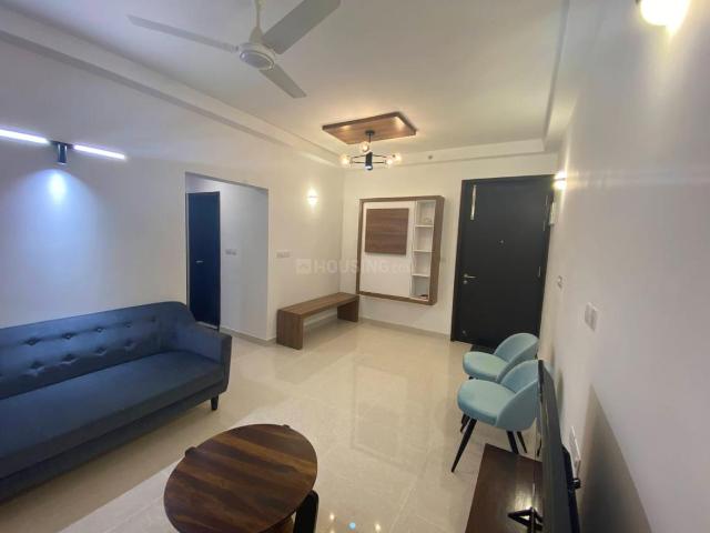 1 BHK Apartment in Kakkanad for rent Kochi. The reference number is 20365346