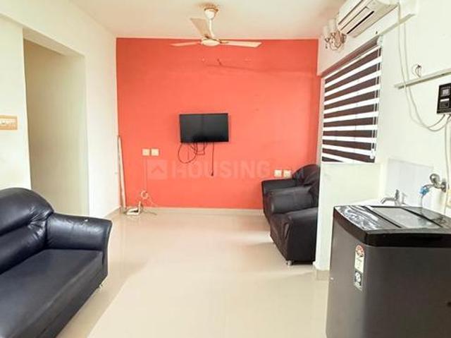 1 BHK Apartment in Kakkanad for resale Kochi. The reference number is 17554380