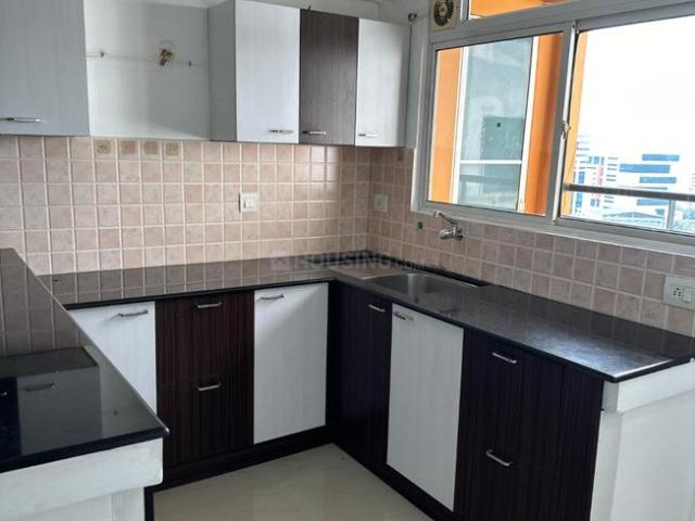 1 BHK Apartment in Kakkanad for resale Kochi. The reference number is 17642590