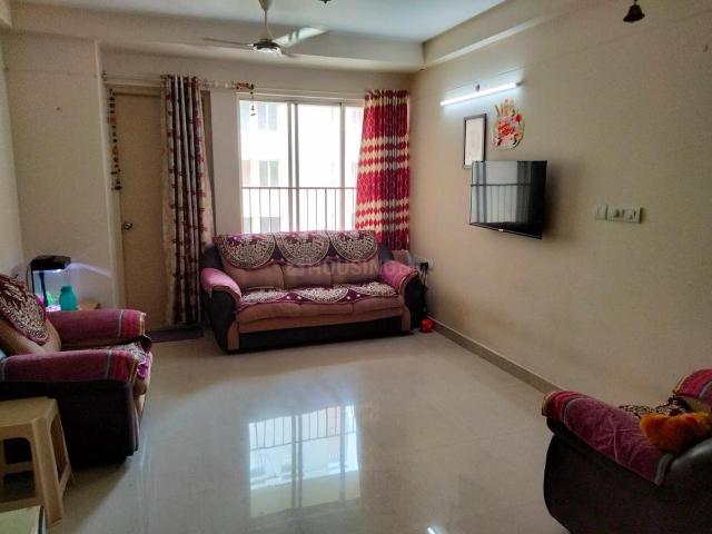 1 BHK Apartment in Kakkanad for resale Kochi. The reference number is 17616377