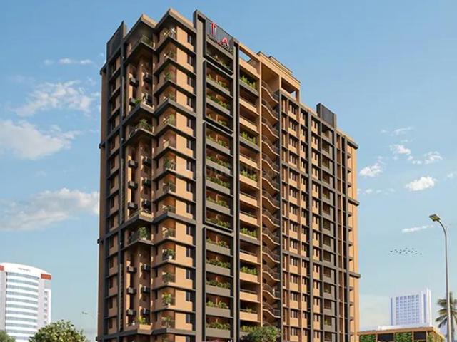 1 BHK Apartment in Kakkanad for resale Kochi. The reference number is 20817798