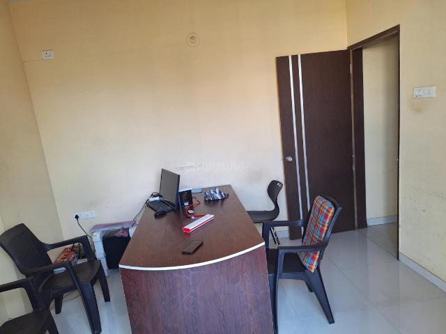 1 BHK Apartment in Kalamba for rent Kolhapur. The reference number is 20884437