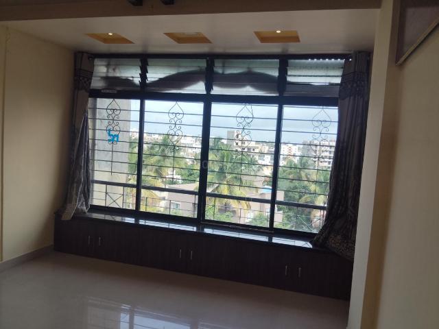 1 BHK Apartment in Kalamba for rent Kolhapur. The reference number is 20928934