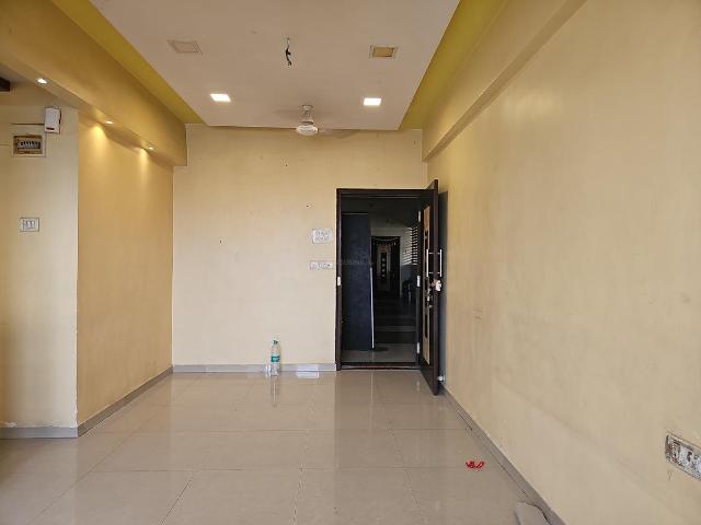 1 BHK Apartment in Kalamboli for rent Navi Mumbai. The reference number is 18347943