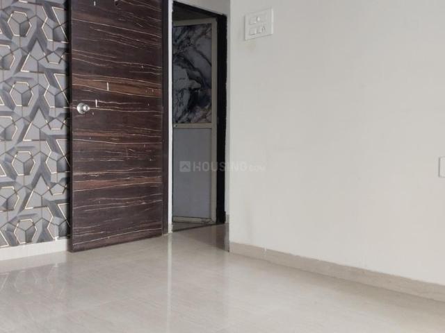 1 BHK Apartment in Kalamboli for rent Navi Mumbai. The reference number is 19234185