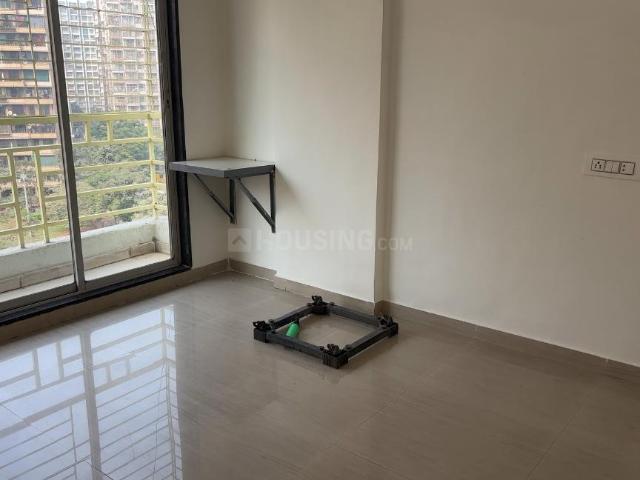 1 BHK Apartment in Kalamboli for rent Navi Mumbai. The reference number is 19355530