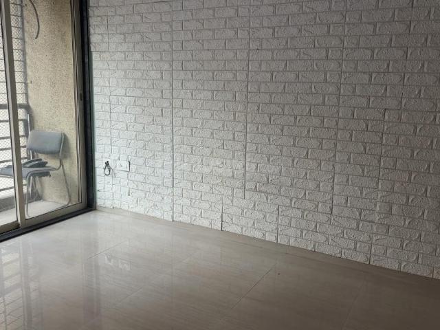 1 BHK Apartment in Kalamboli for rent Navi Mumbai. The reference number is 19356247