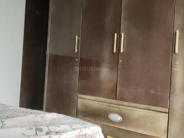 1 BHK Apartment in Kalamboli for rent Navi Mumbai. The reference number is 19445038