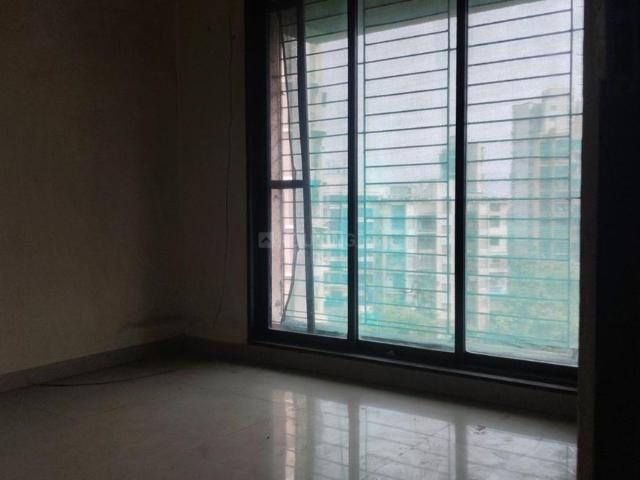 1 BHK Apartment in Kalamboli for rent Navi Mumbai. The reference number is 19499102