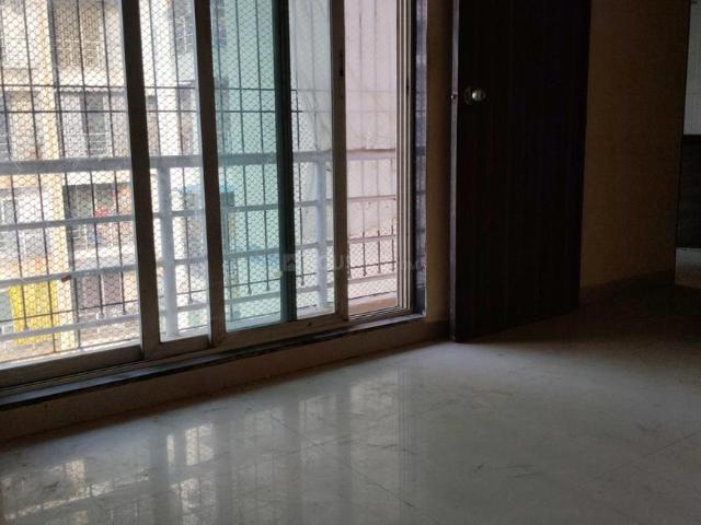 1 BHK Apartment in Kalamboli for rent Navi Mumbai. The reference number is 19502334