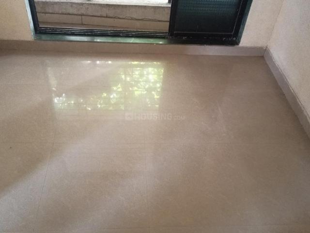 1 BHK Apartment in Kalamboli for rent Navi Mumbai. The reference number is 19673913