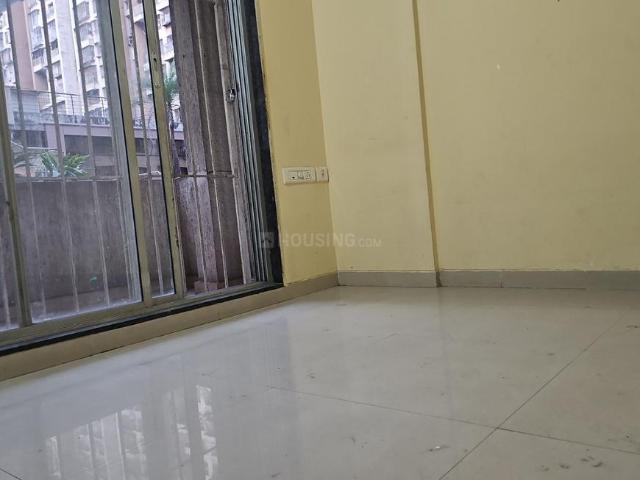 1 BHK Apartment in Kalamboli for rent Navi Mumbai. The reference number is 19788189
