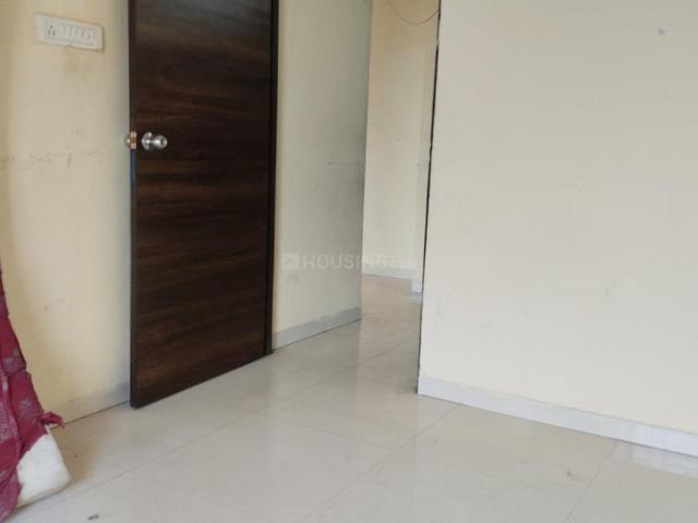 1 BHK Apartment in Kalamboli for rent Navi Mumbai. The reference number is 19812849