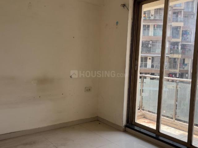 1 BHK Apartment in Kalamboli for rent Navi Mumbai. The reference number is 20043467