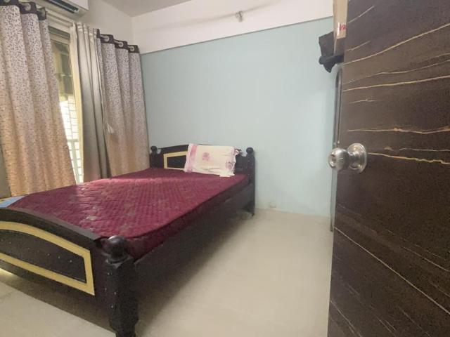 1 BHK Apartment in Kalamboli for rent Navi Mumbai. The reference number is 20216770