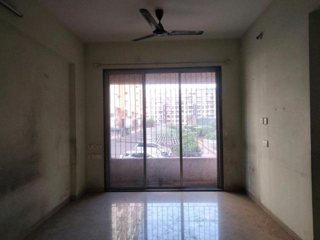 1 BHK Apartment in Kalamboli for rent Navi Mumbai. The reference number is 20366013