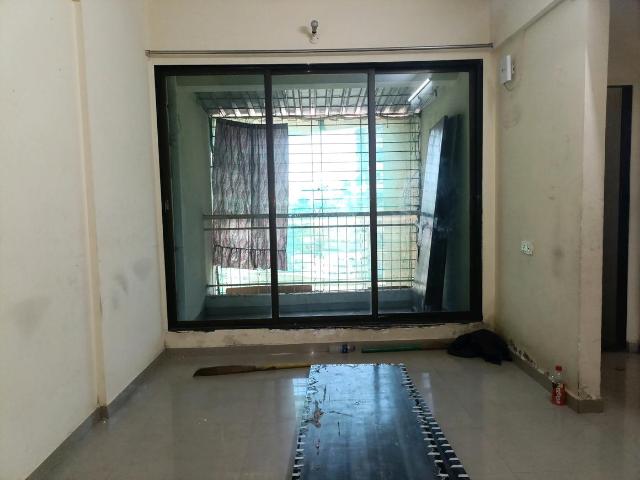 1 BHK Apartment in Kalamboli for rent Navi Mumbai. The reference number is 20505520