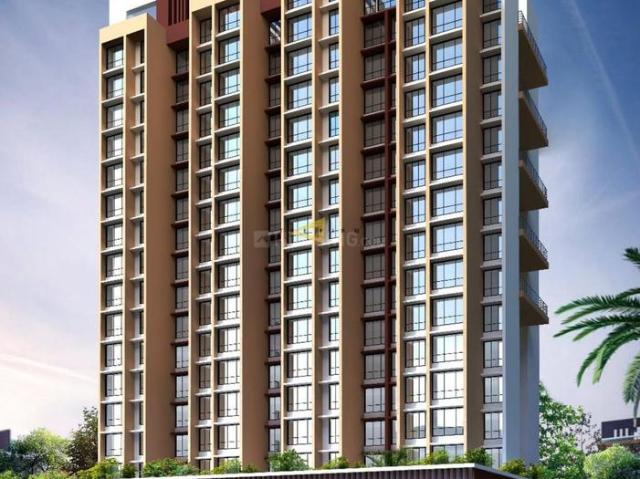 1 BHK Apartment in Kalamboli for rent Navi Mumbai. The reference number is 20619083