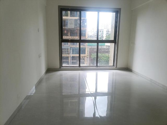 1 BHK Apartment in Kalamboli for rent Navi Mumbai. The reference number is 20612331