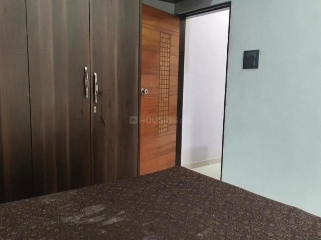 1 BHK Apartment in Kalamboli for rent Navi Mumbai. The reference number is 20635991