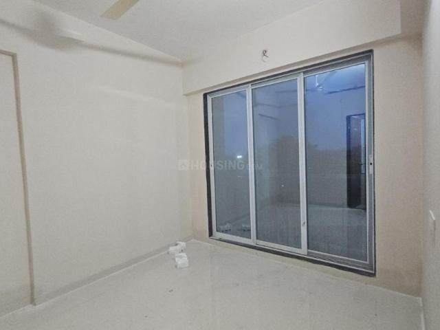 1 BHK Apartment in Kalamboli for rent Navi Mumbai. The reference number is 20631920