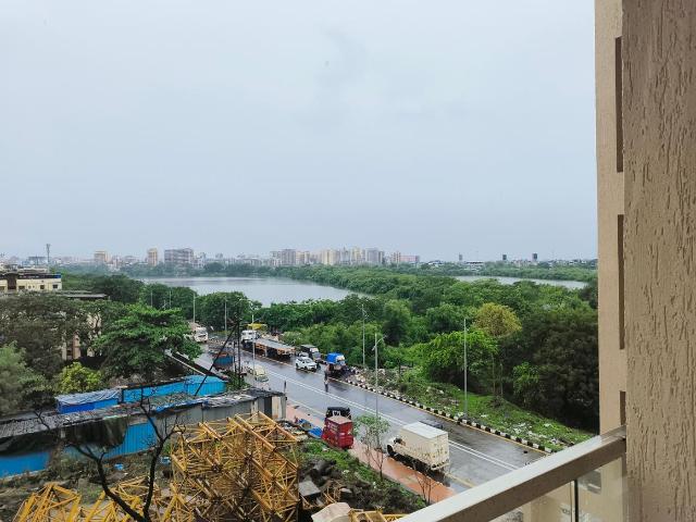 1 BHK Apartment in Kalamboli for rent Navi Mumbai. The reference number is 20645153