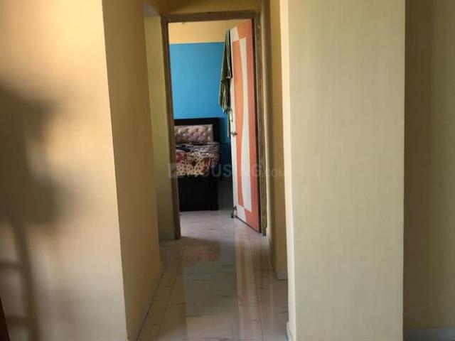 1 BHK Apartment in Kalamboli for rent Navi Mumbai. The reference number is 20732777
