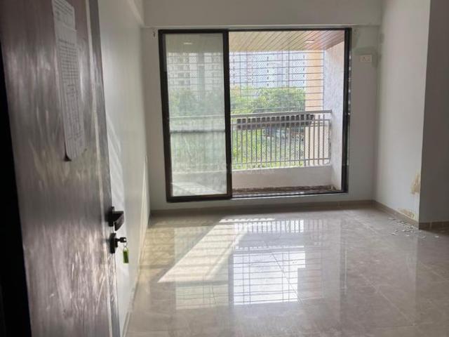 1 BHK Apartment in Kalamboli for rent Navi Mumbai. The reference number is 20747851