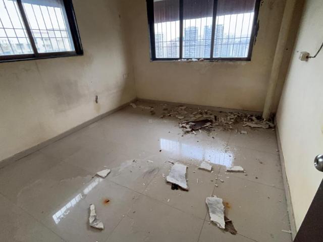 1 BHK Apartment in Kalamboli for rent Navi Mumbai. The reference number is 20751678