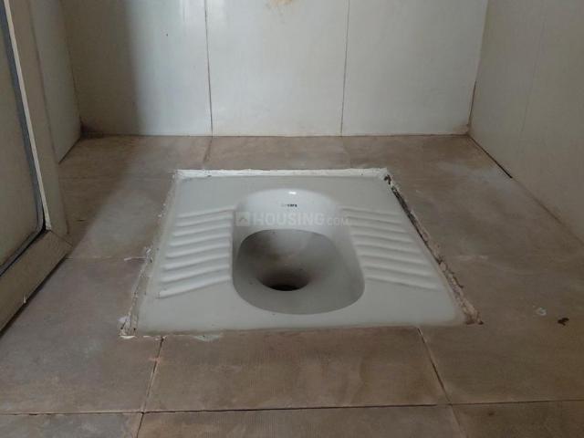 1 BHK Apartment in Kalamboli for rent Navi Mumbai. The reference number is 20782497