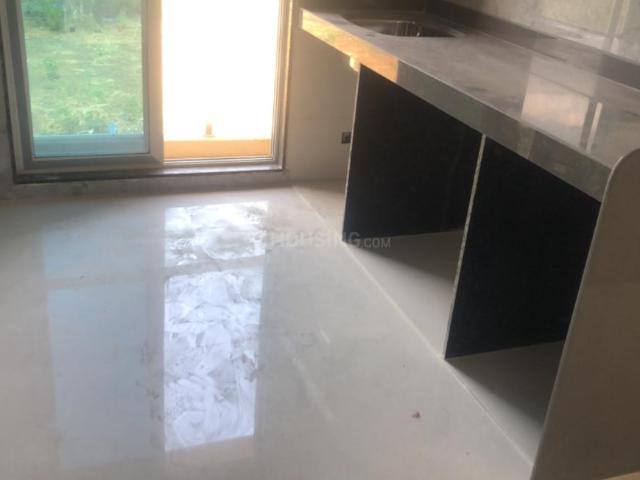 1 BHK Apartment in Kalamboli for rent Navi Mumbai. The reference number is 20804531