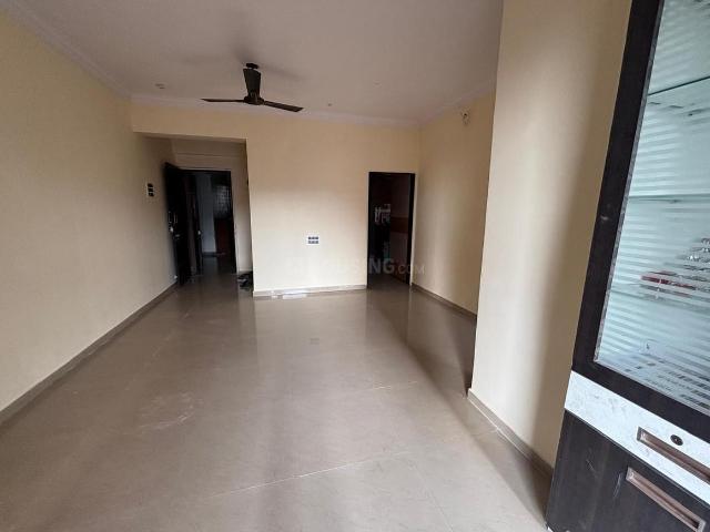 1 BHK Apartment in Kalamboli for rent Navi Mumbai. The reference number is 20804886
