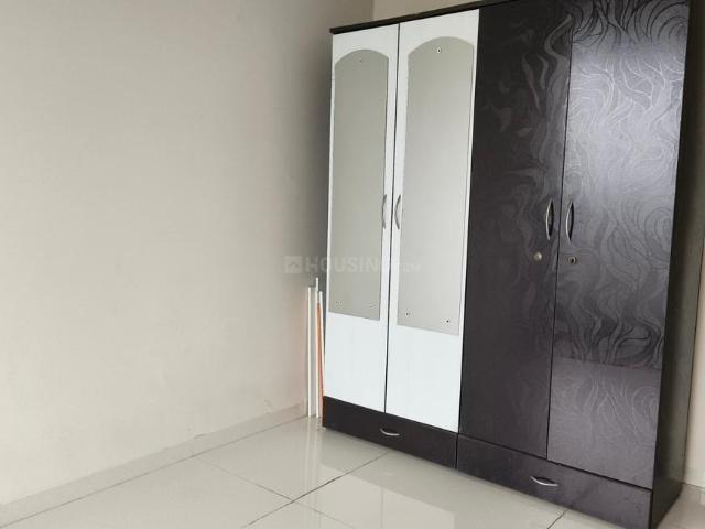 1 BHK Apartment in Kalamboli for rent Navi Mumbai. The reference number is 20813327
