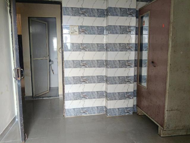 1 BHK Apartment in Kalamboli for rent Navi Mumbai. The reference number is 20833966
