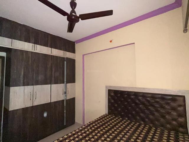 1 BHK Apartment in Kalamboli for rent Navi Mumbai. The reference number is 20840991