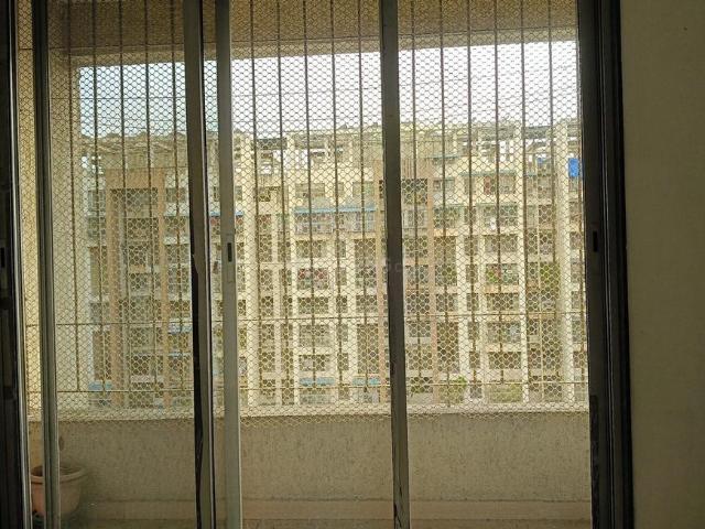 1 BHK Apartment in Kalamboli for rent Navi Mumbai. The reference number is 20853430