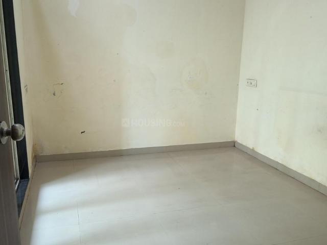 1 BHK Apartment in Kalamboli for rent Navi Mumbai. The reference number is 20939664