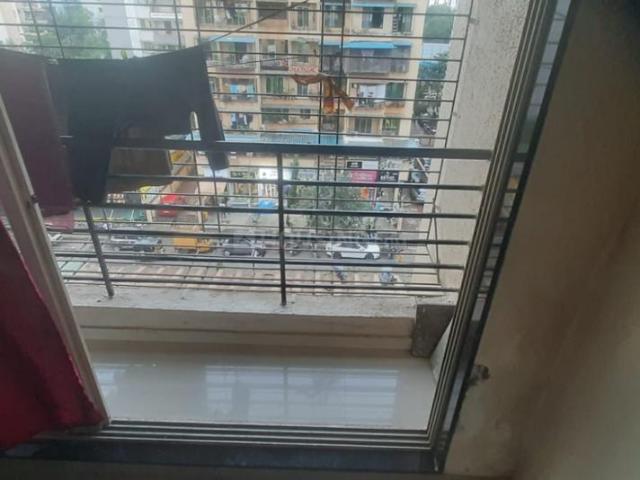 1 BHK Apartment in Kalamboli for rent Navi Mumbai. The reference number is 20962022