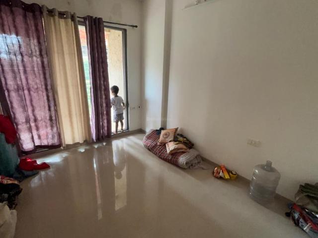 1 BHK Apartment in Kalamboli for rent Navi Mumbai. The reference number is 20996452
