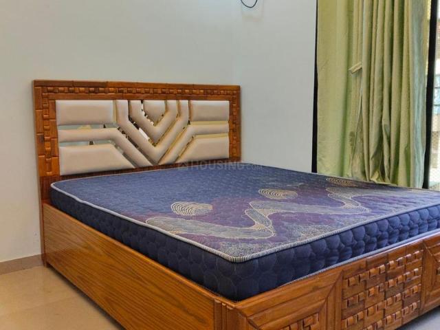 1 BHK Apartment in Kalamboli for rent Navi Mumbai. The reference number is 21005283