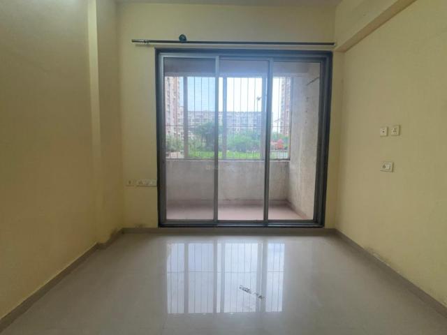 1 BHK Apartment in Kalamboli for rent Navi Mumbai. The reference number is 21003161