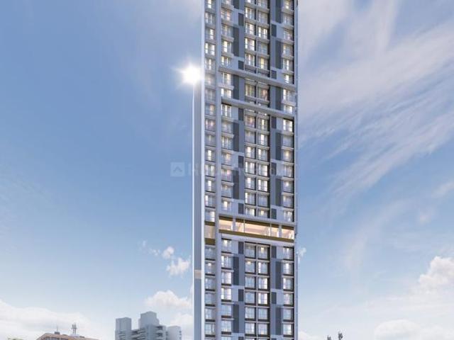 1 BHK Apartment in Kalamboli for resale Navi Mumbai. The reference number is 14441972