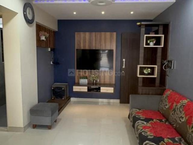 1 BHK Apartment in Kalamboli for resale Navi Mumbai. The reference number is 16960650
