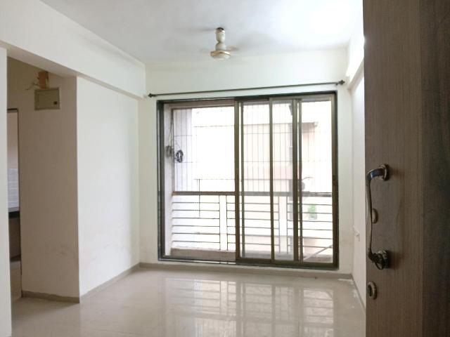 1 BHK Apartment in Kalamboli for resale Navi Mumbai. The reference number is 17537389