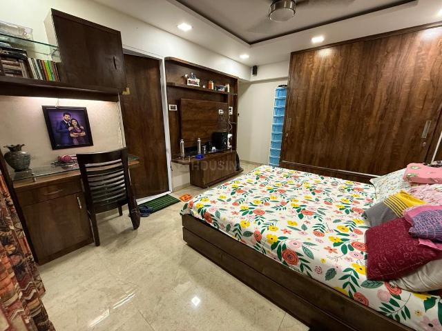 1 BHK Apartment in Kalamboli for resale Navi Mumbai. The reference number is 18580154